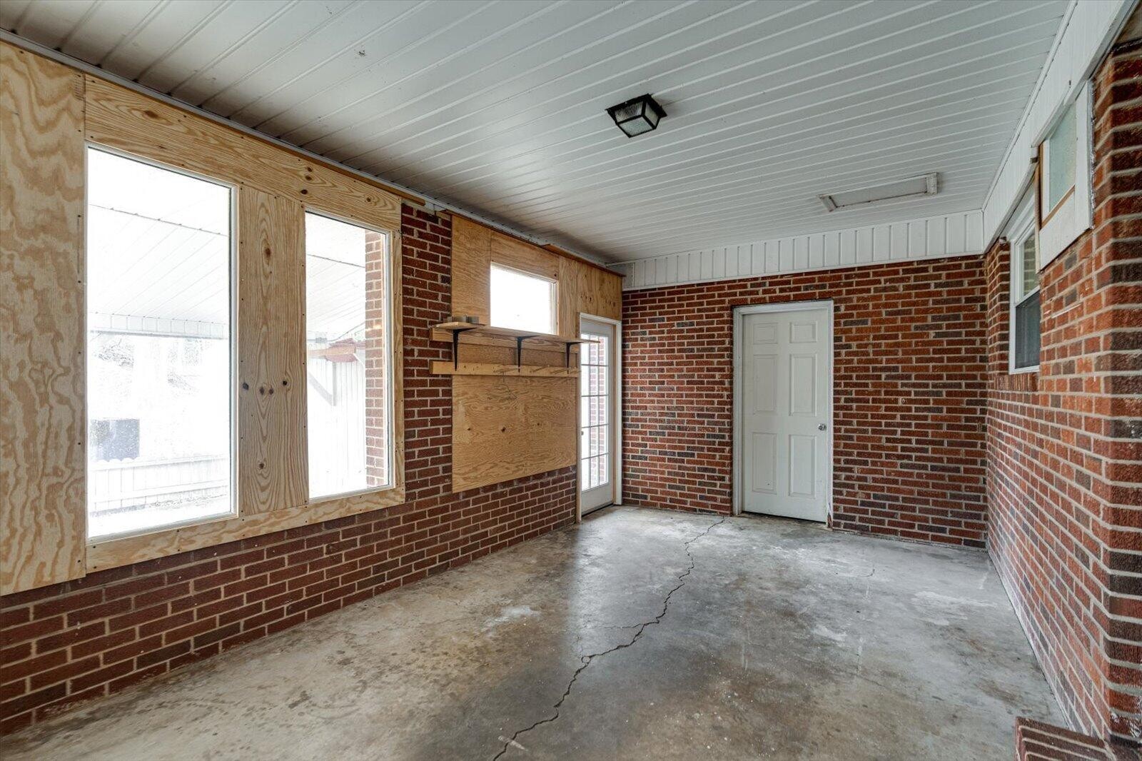 1332 Parker Avenue, SW