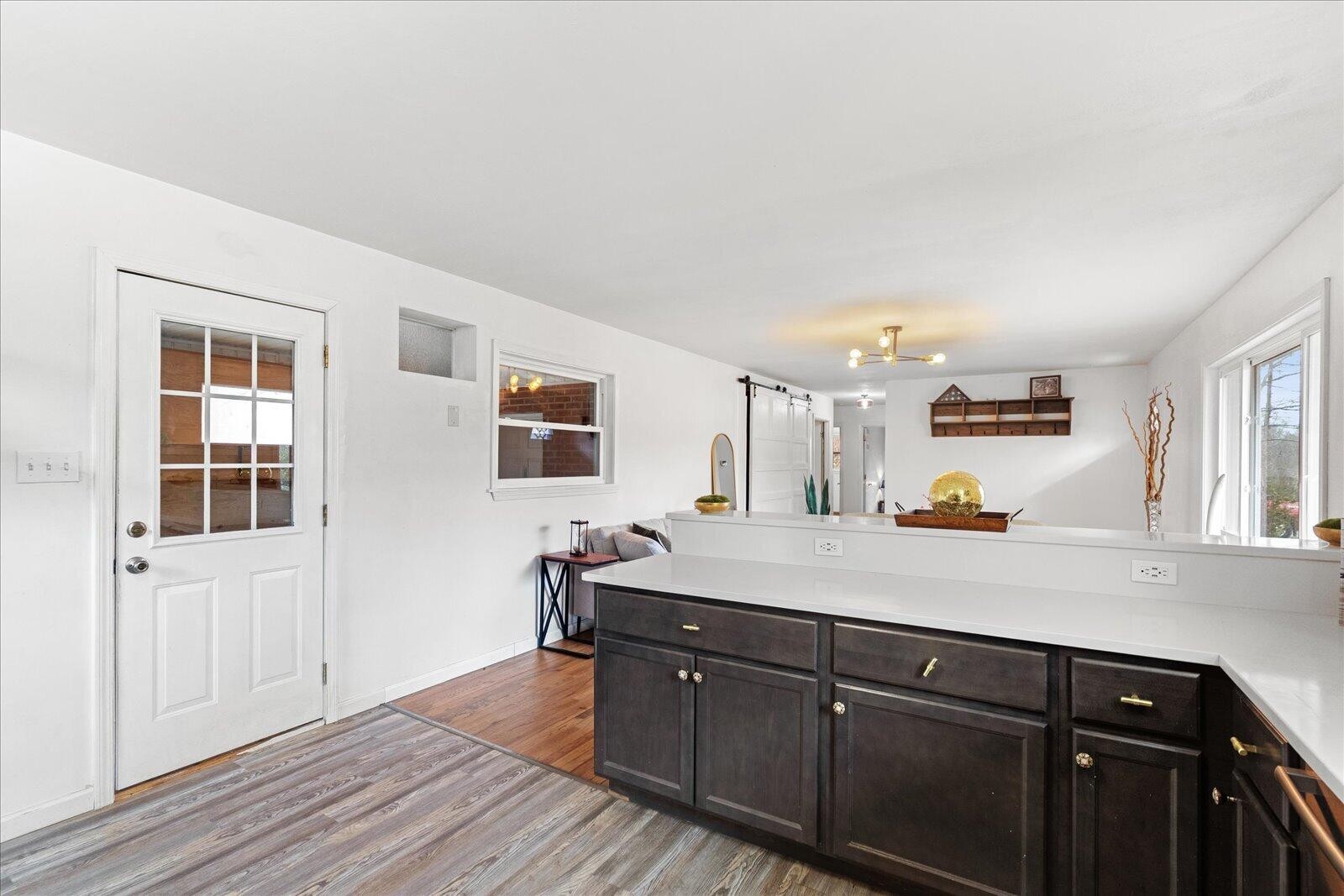 1332 Parker Avenue, SW