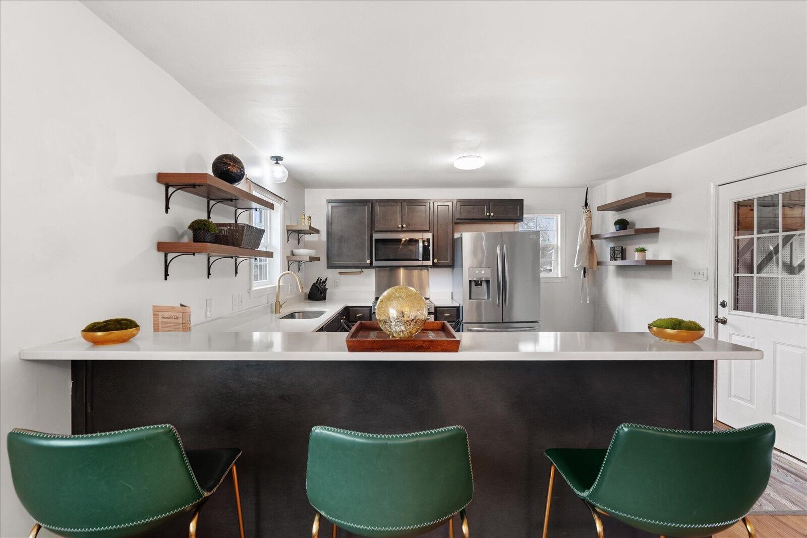 1332 Parker Avenue, SW