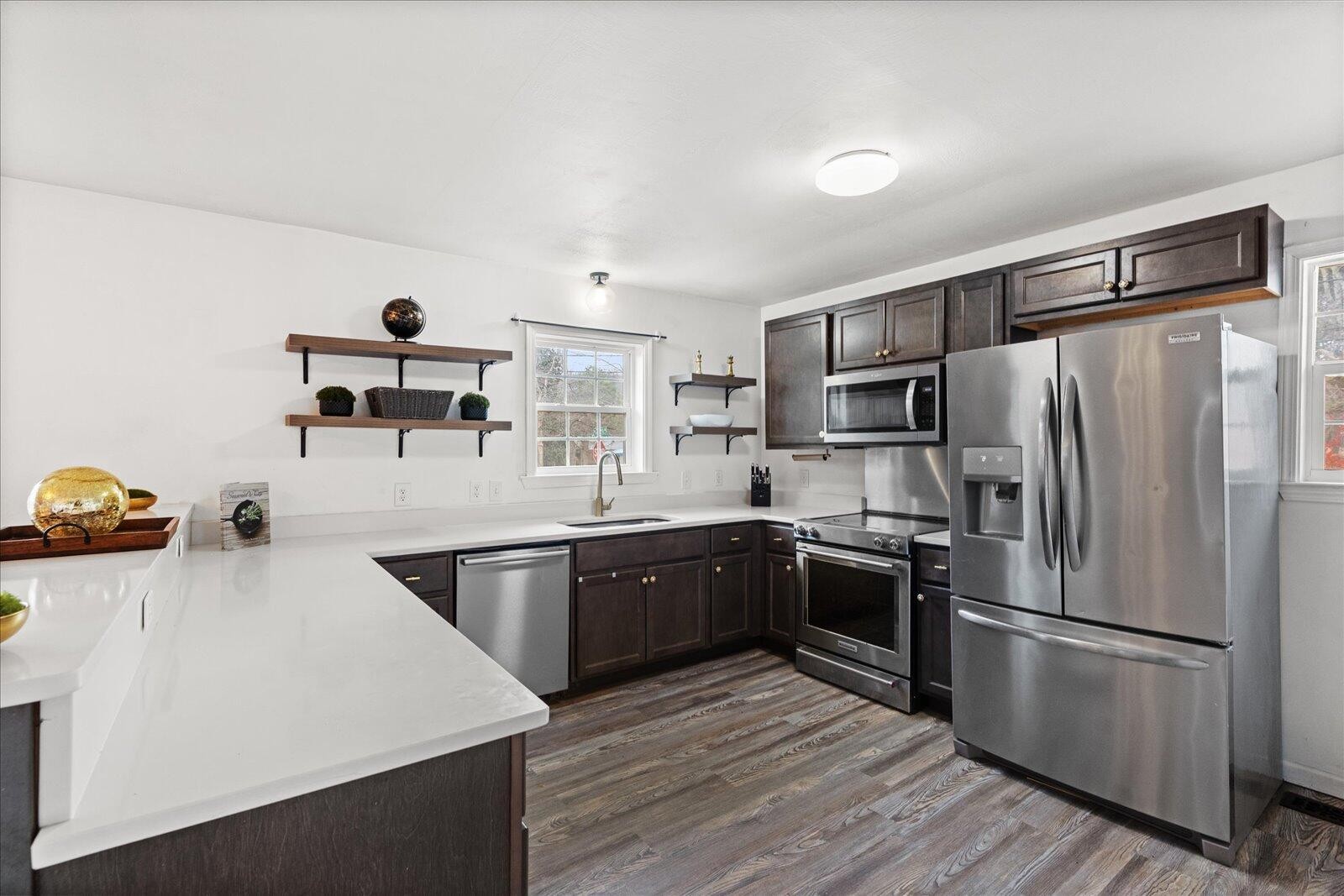 1332 Parker Avenue, SW