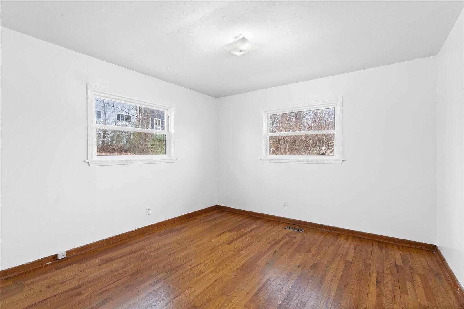 1332 Parker Avenue, SW