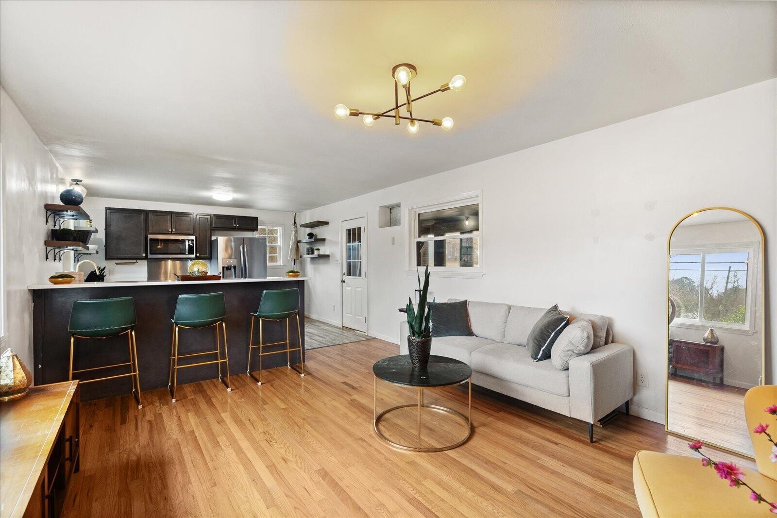 1332 Parker Avenue, SW