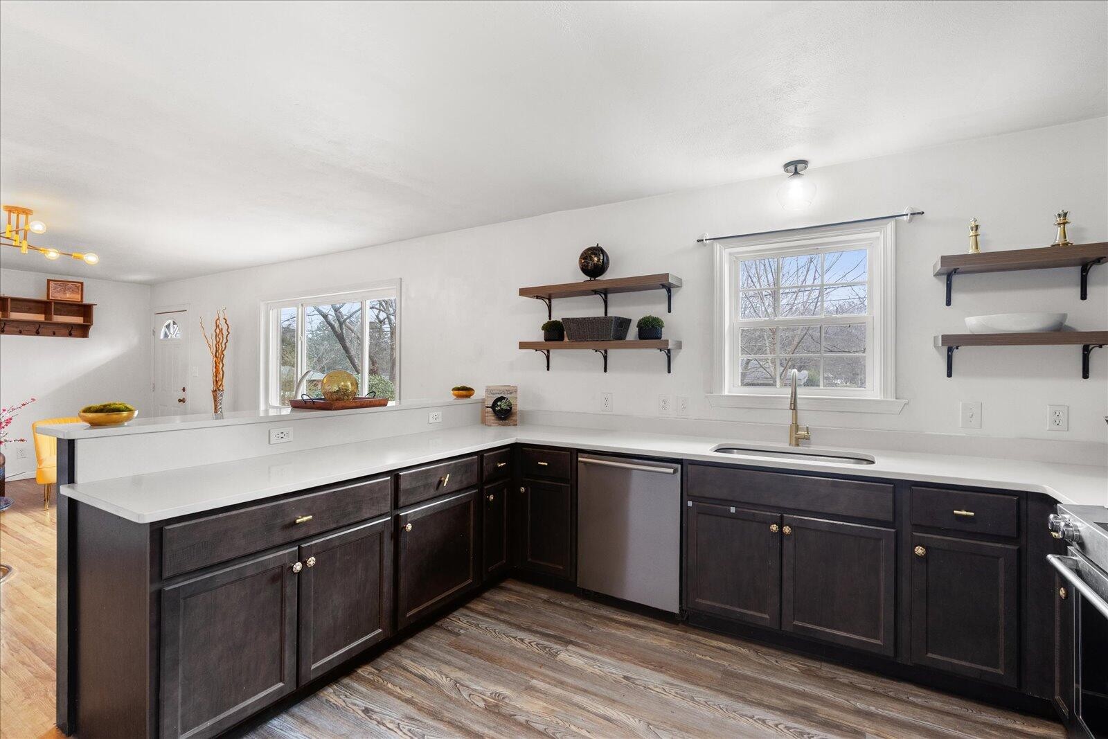 1332 Parker Avenue, SW