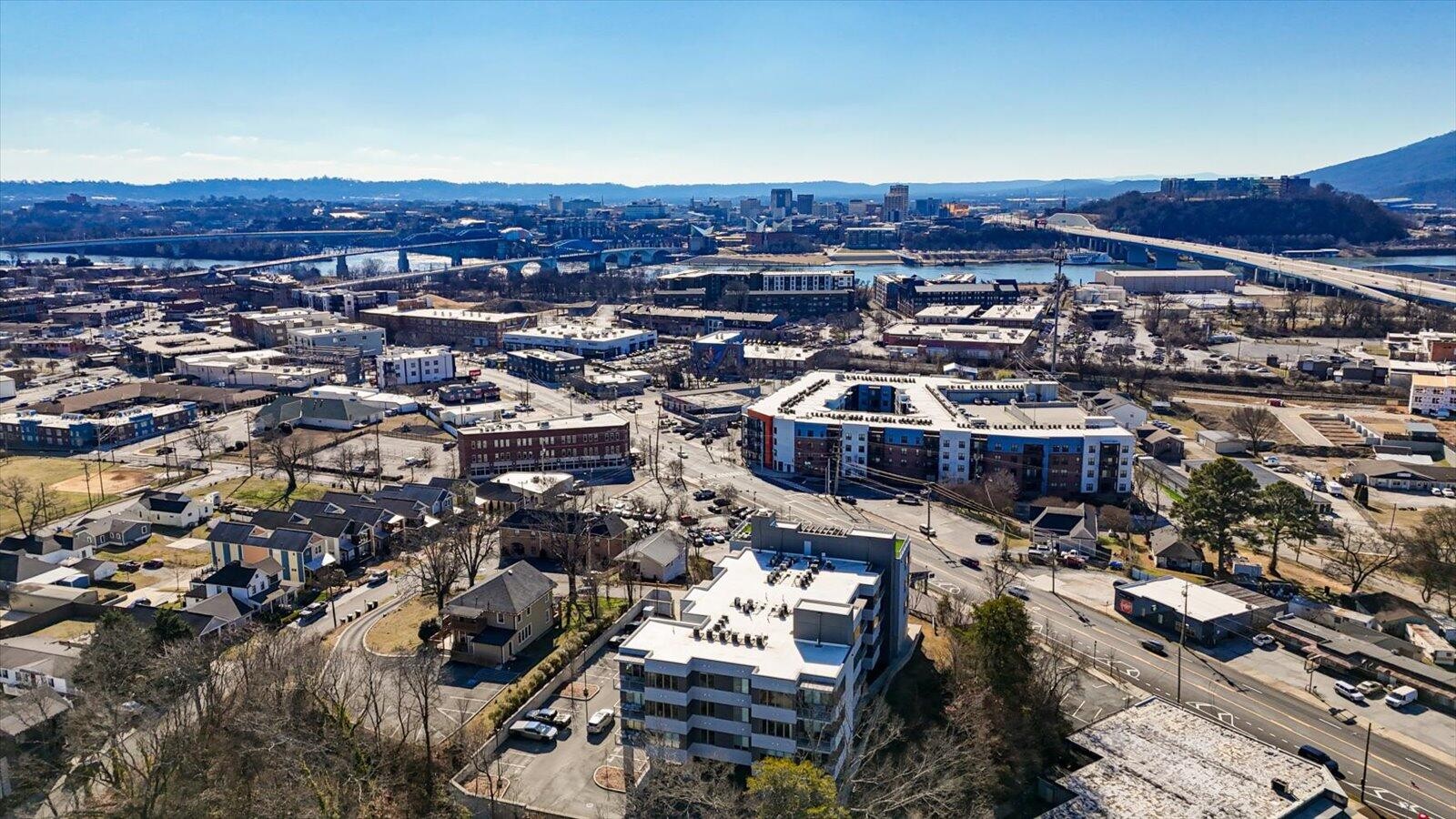 411 Fairpoint Street Unit: 202