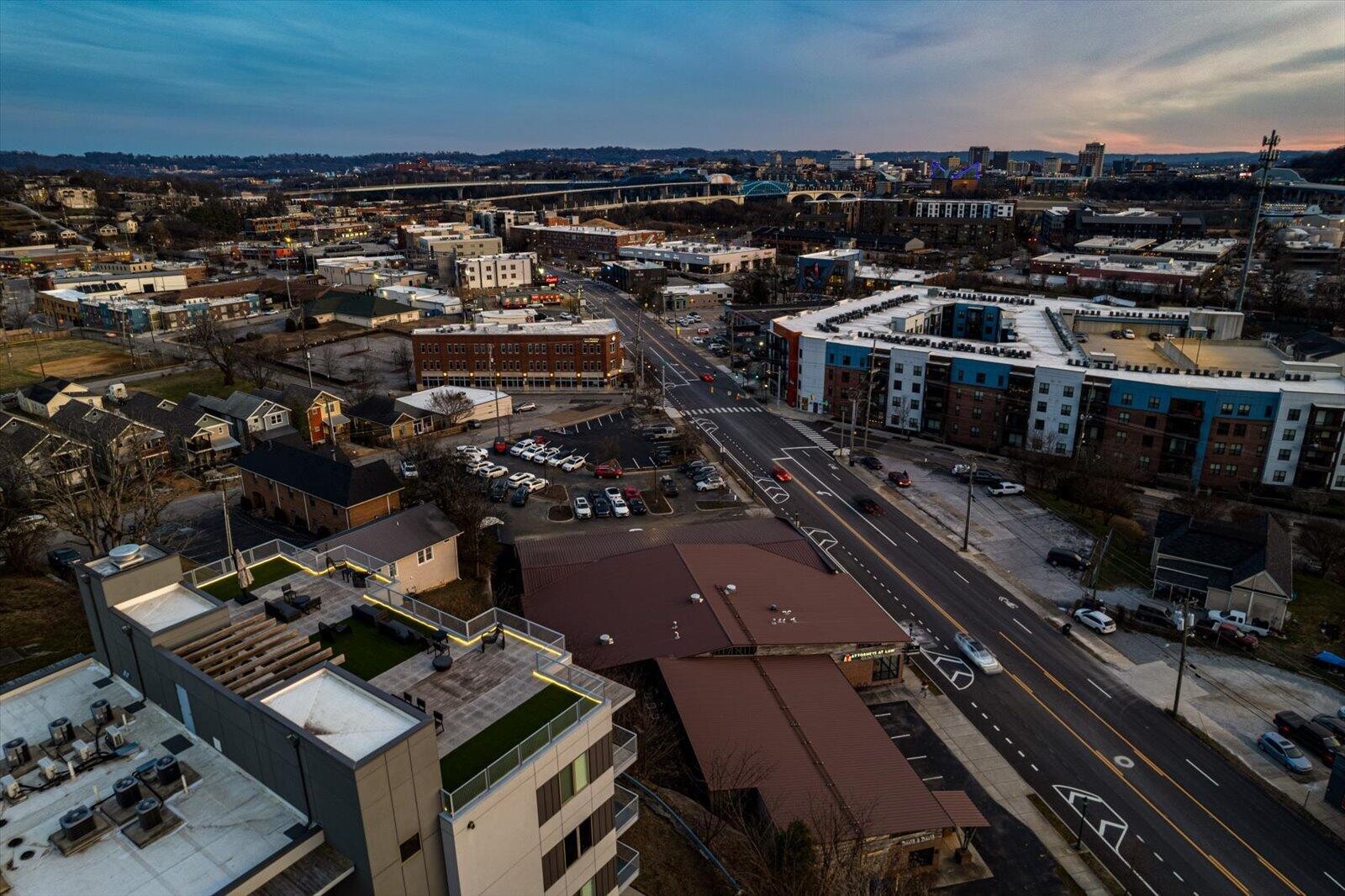 411 Fairpoint Street Unit: 202