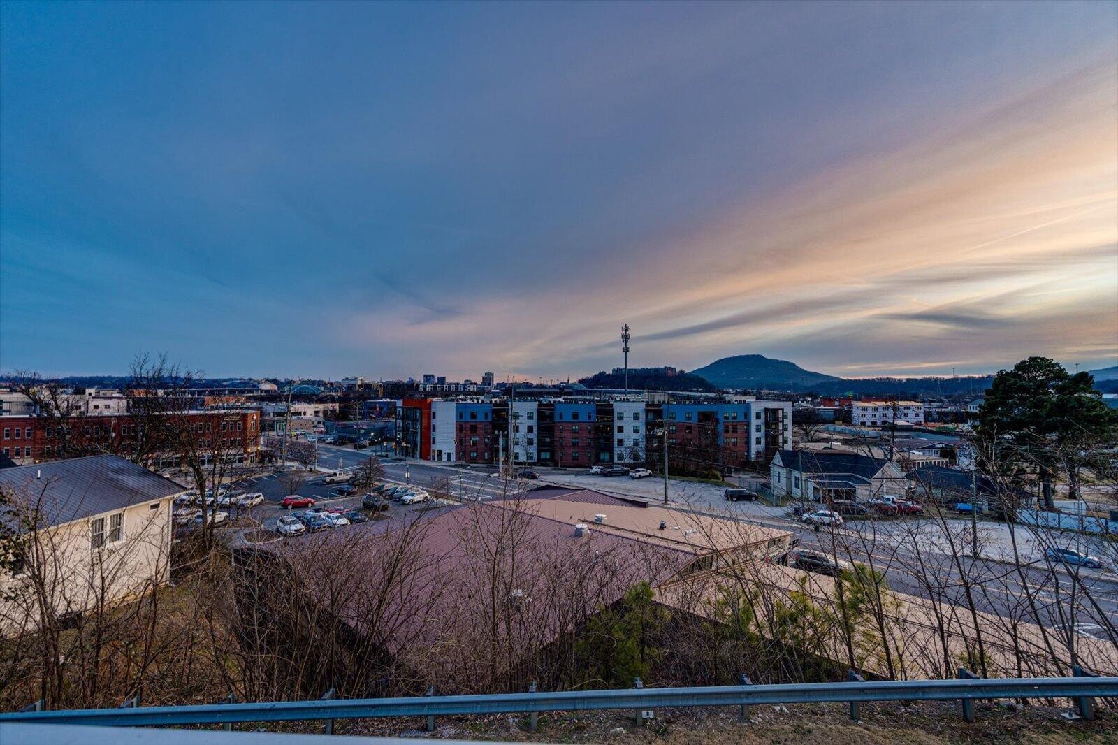 411 Fairpoint Street Unit: 202