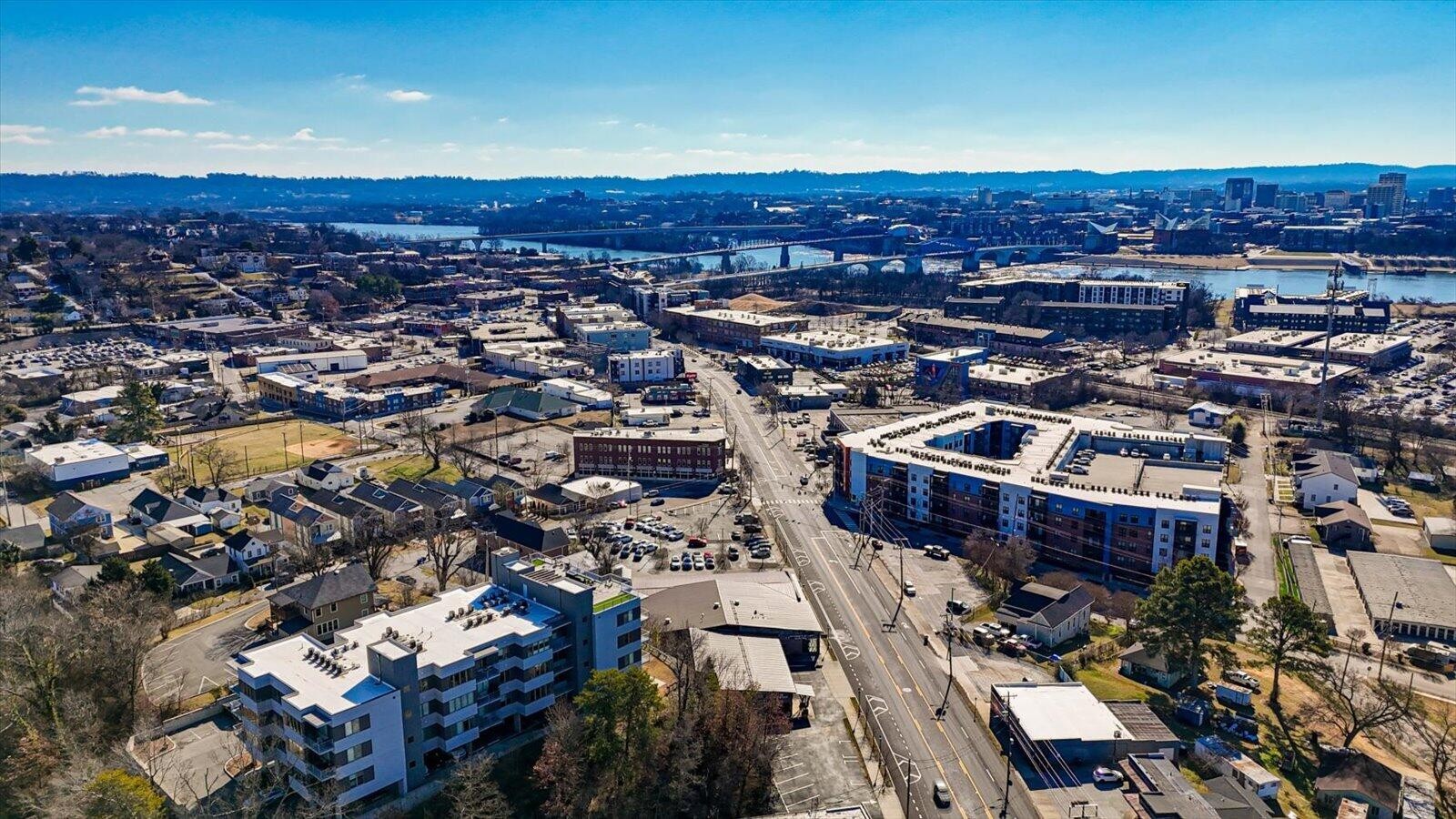 411 Fairpoint Street Unit: 202