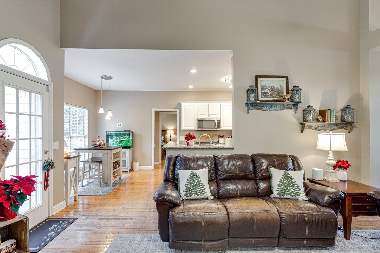 5864 Crooked Creek Drive