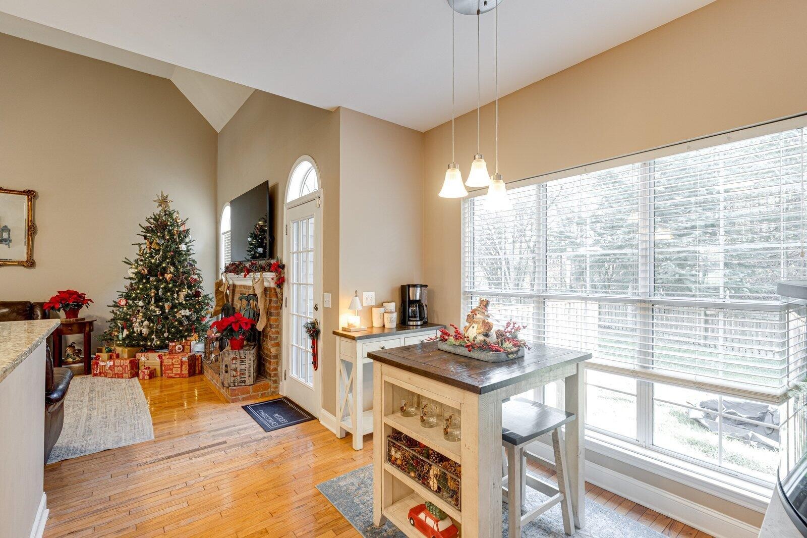 5864 Crooked Creek Drive