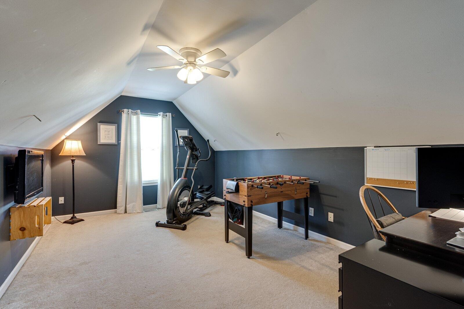 5864 Crooked Creek Drive