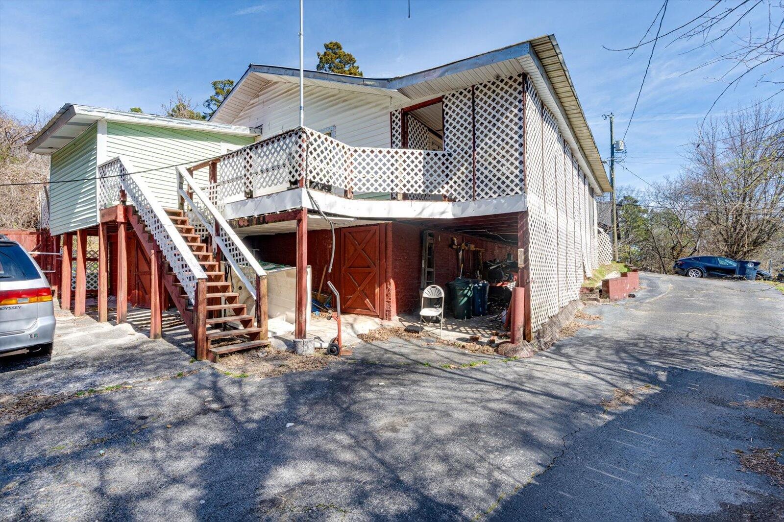 5 Franklin Place