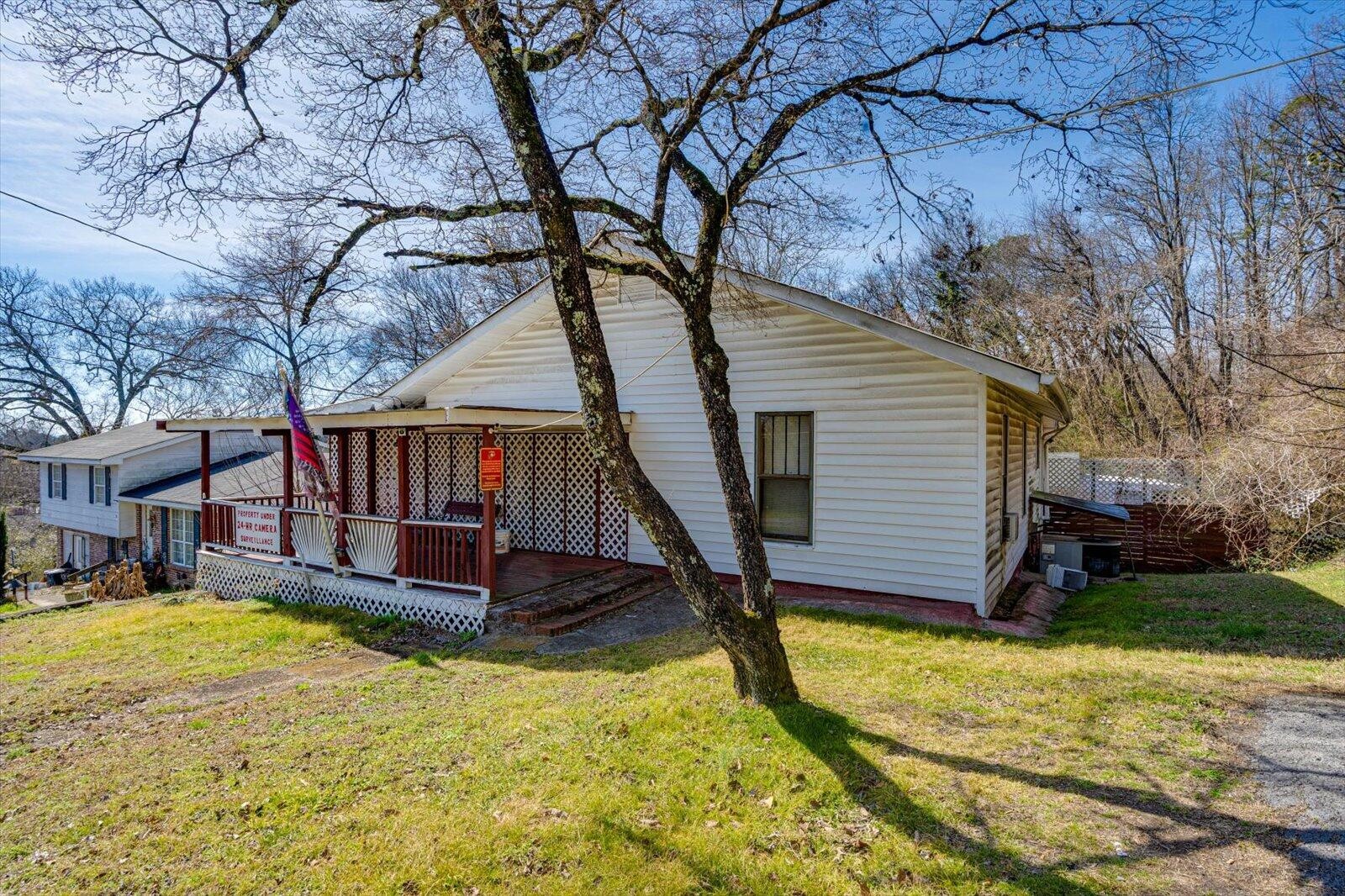 5 Franklin Place