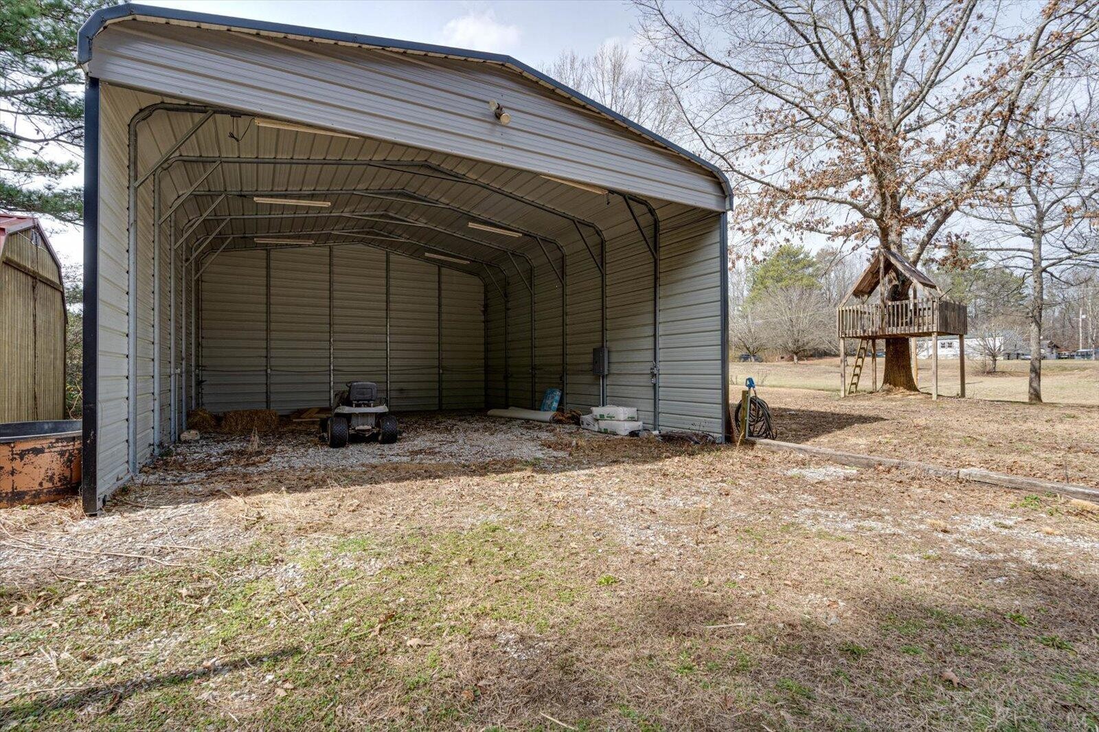3537 Foster Mill Drive