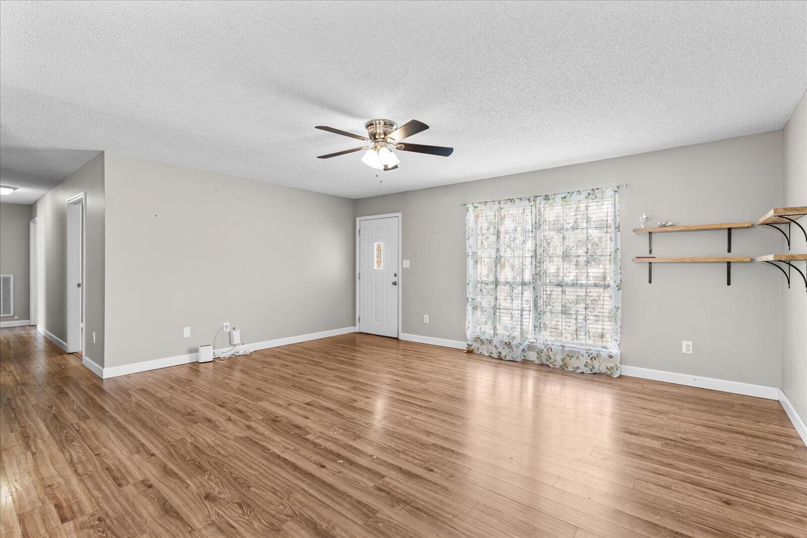 3537 Foster Mill Drive