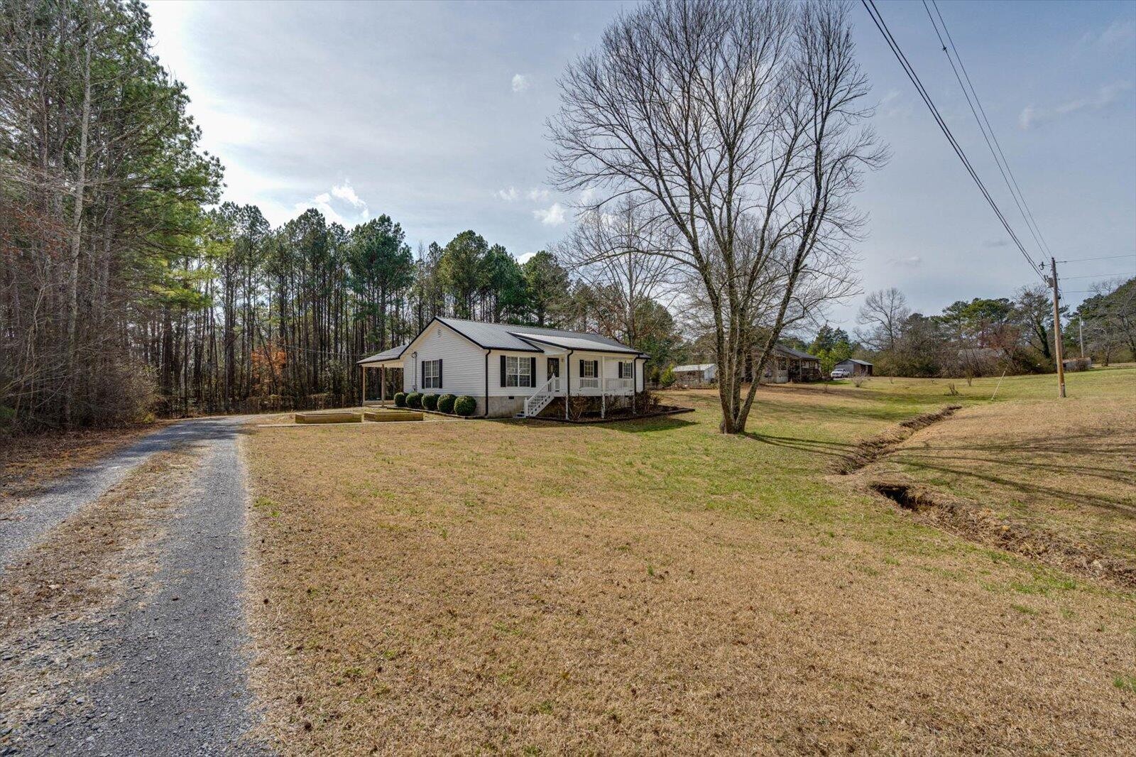 3537 Foster Mill Drive