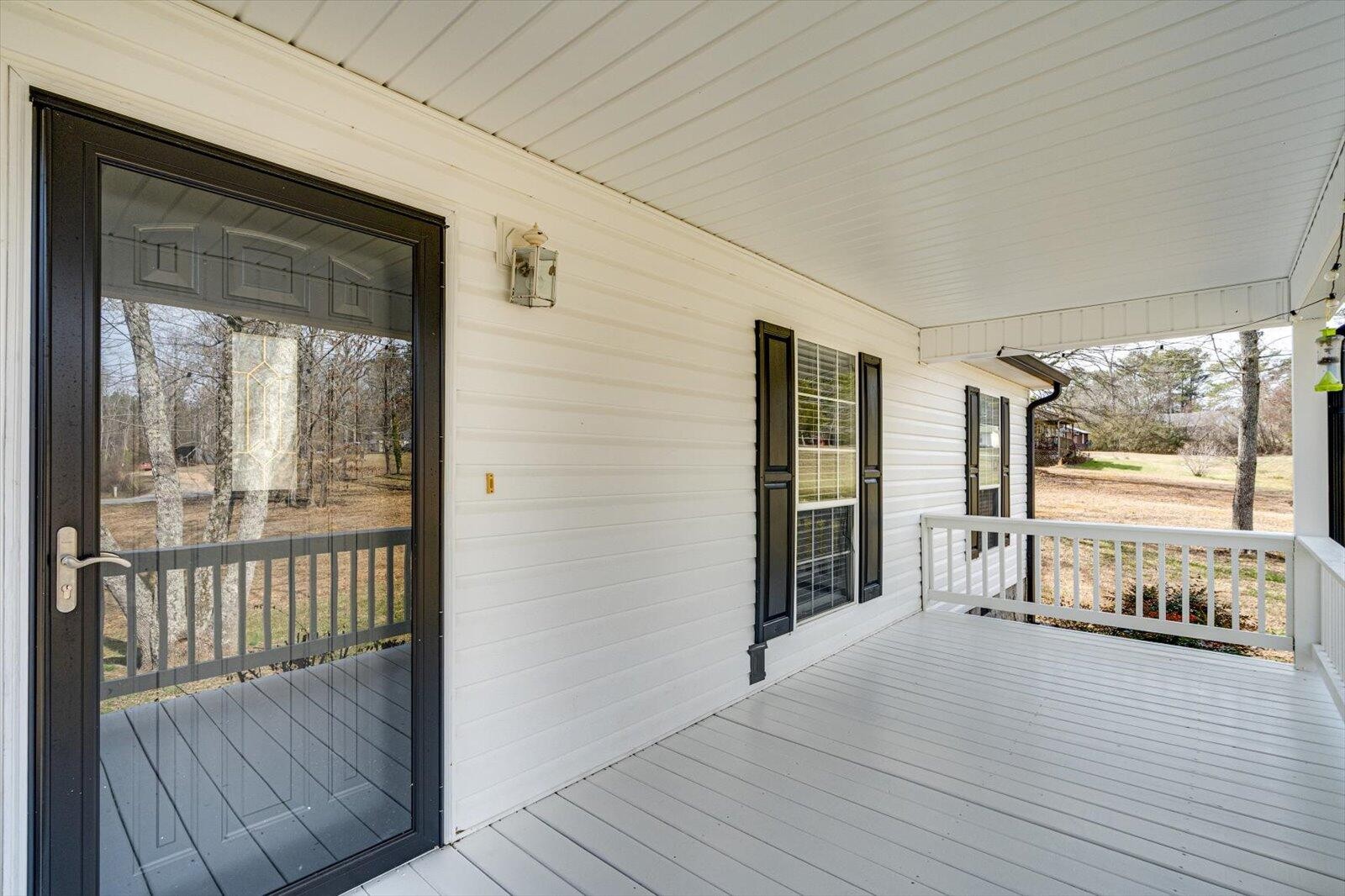3537 Foster Mill Drive