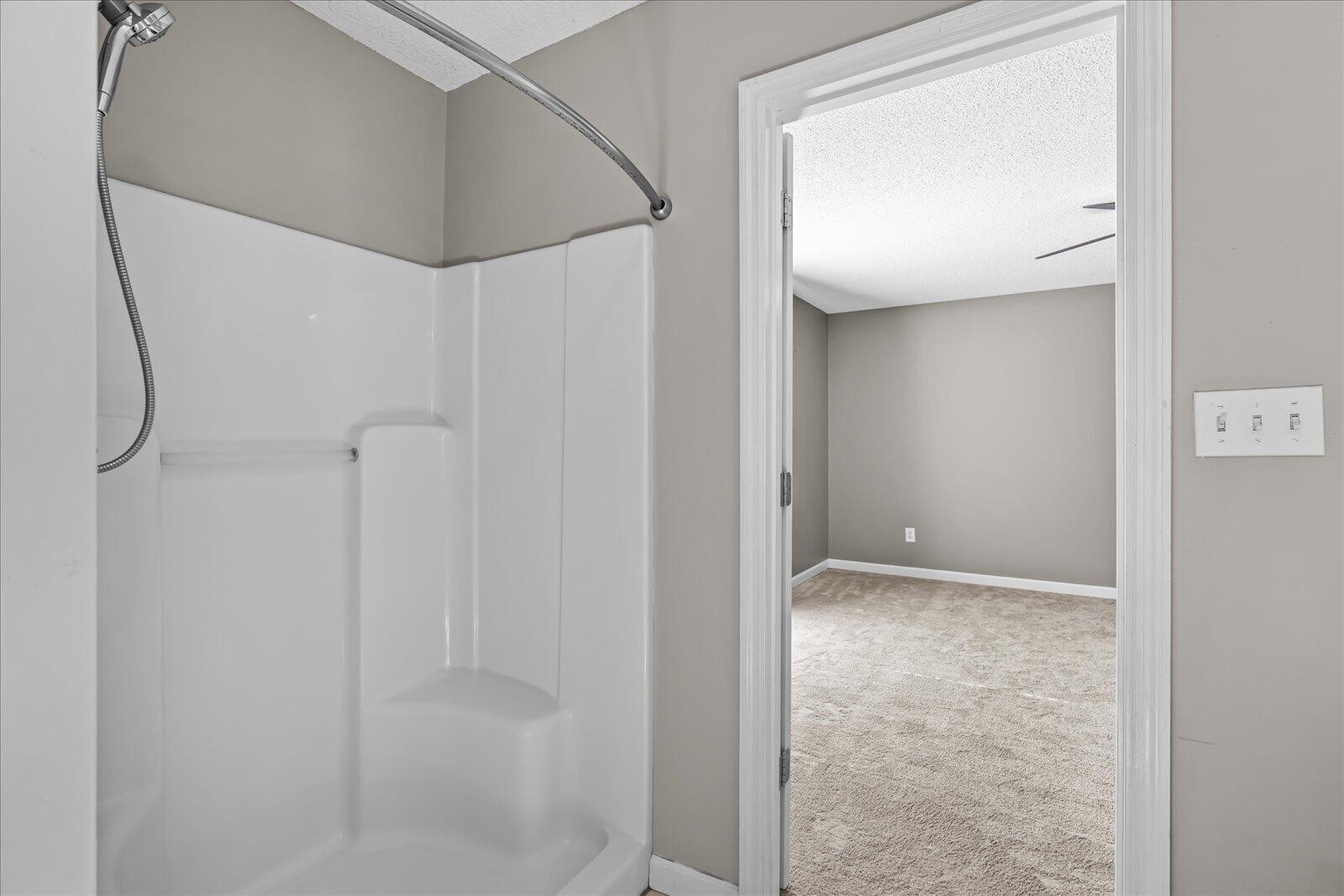 3537 Foster Mill Drive