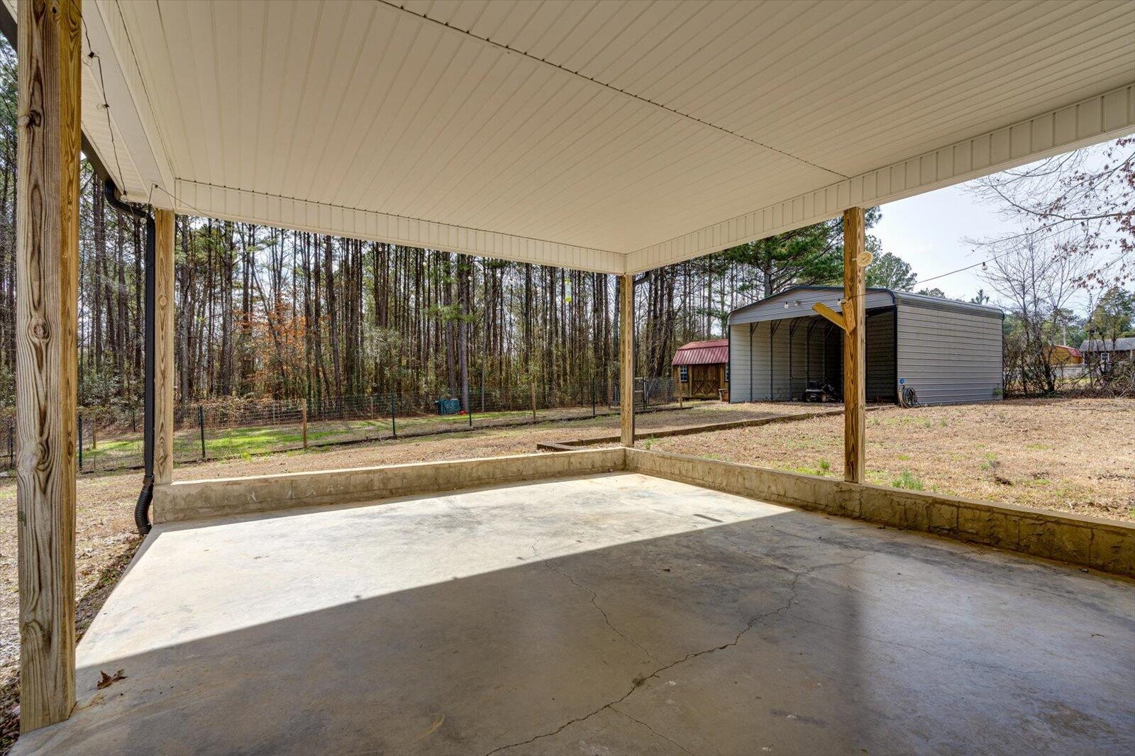 3537 Foster Mill Drive