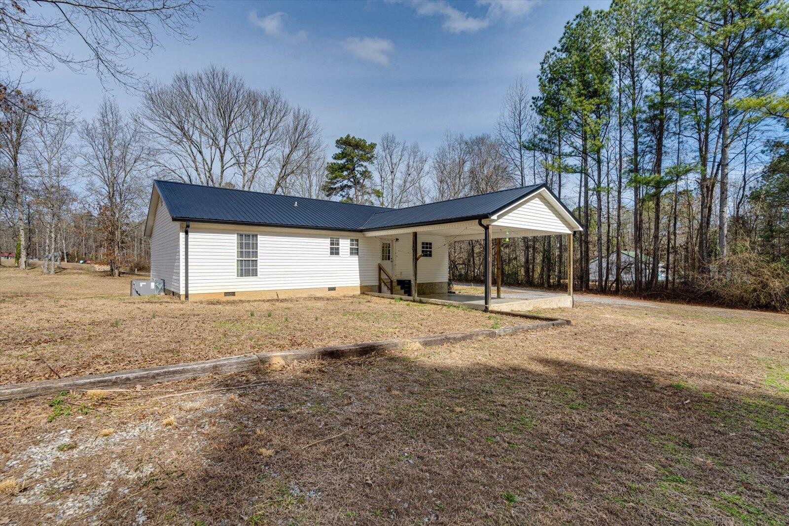 3537 Foster Mill Drive