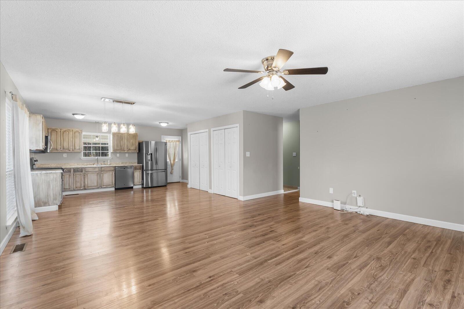 3537 Foster Mill Drive