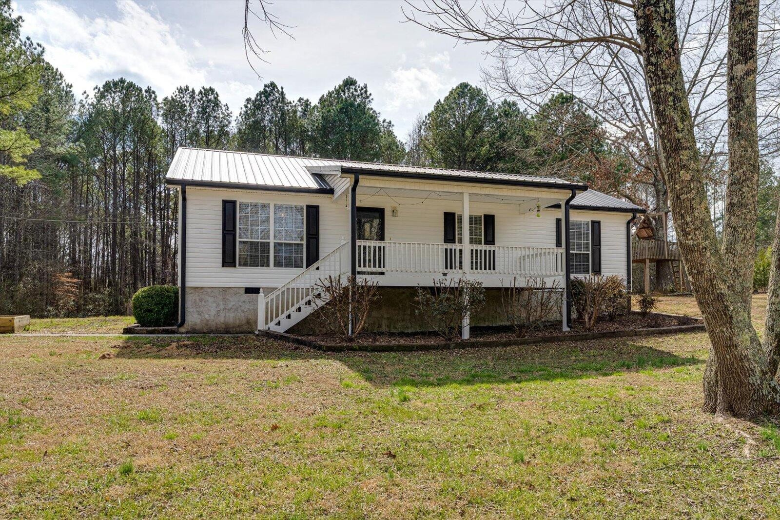 3537 Foster Mill Drive