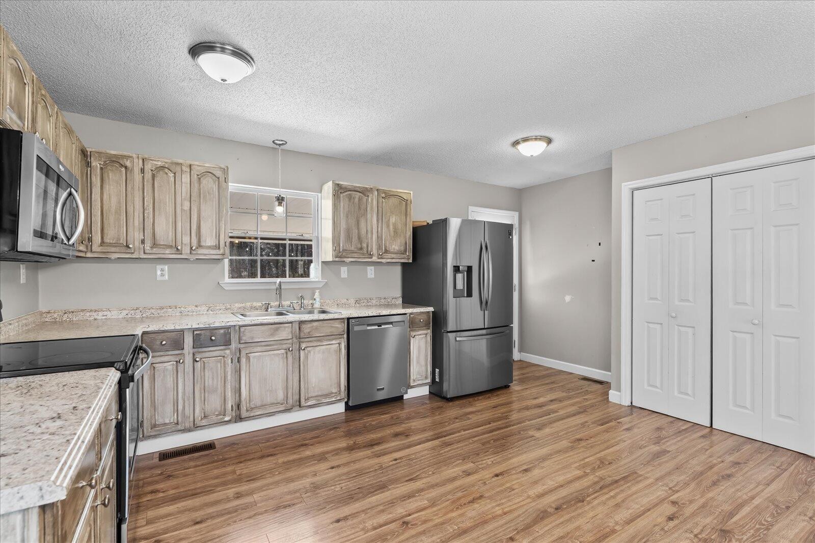 3537 Foster Mill Drive