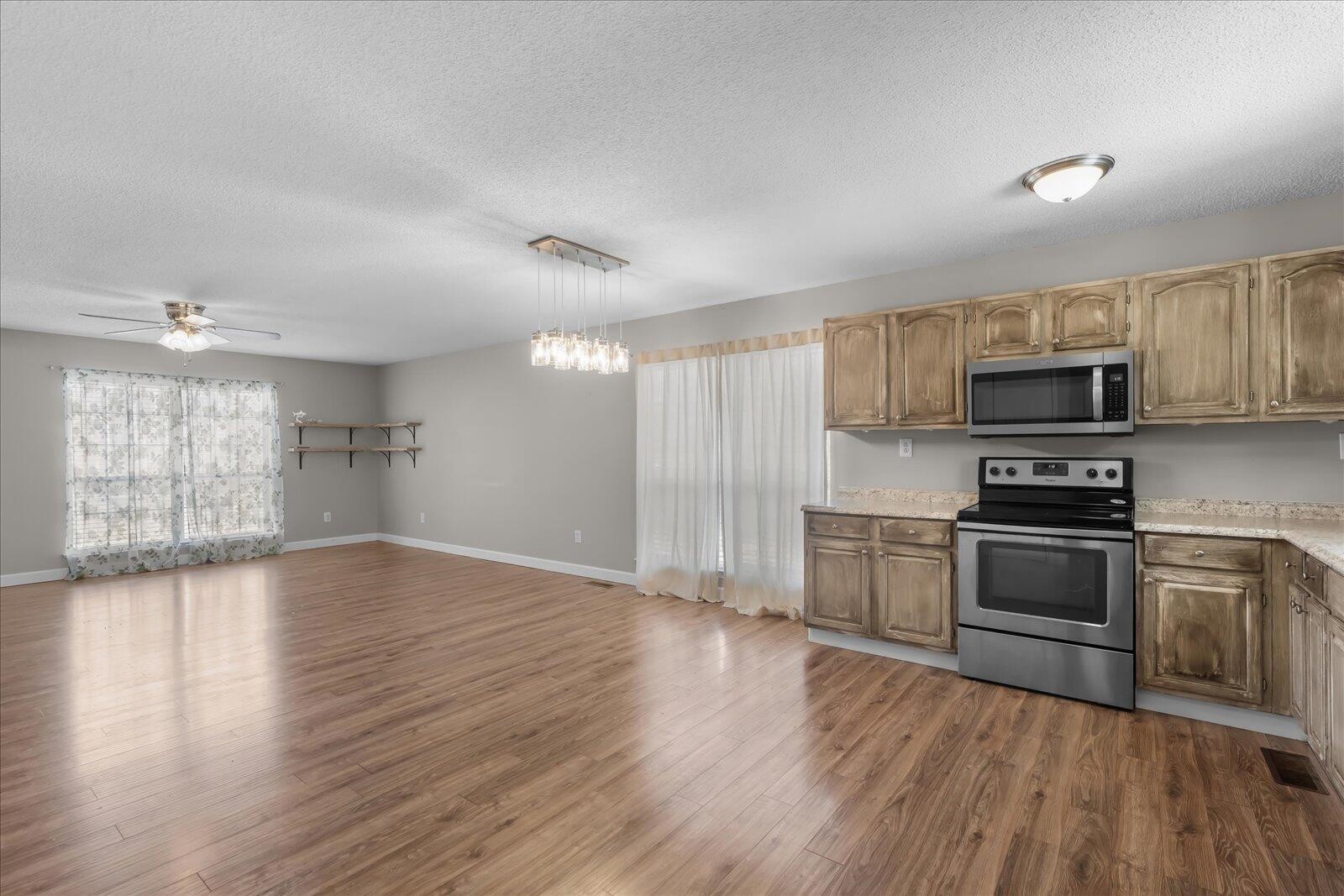 3537 Foster Mill Drive