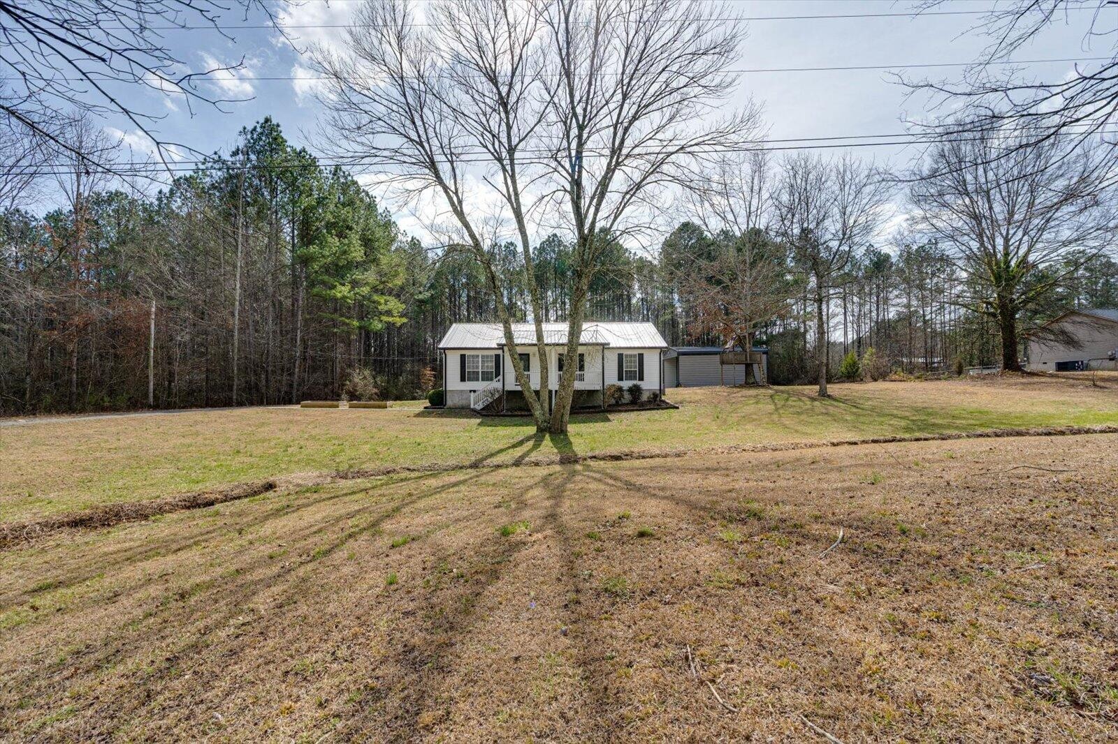 3537 Foster Mill Drive