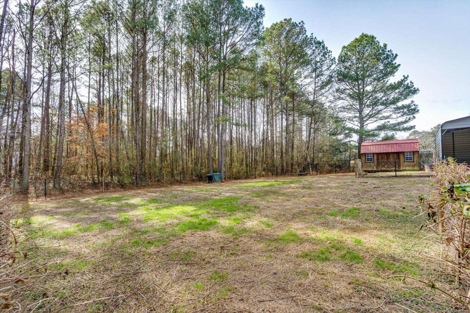 3537 Foster Mill Drive