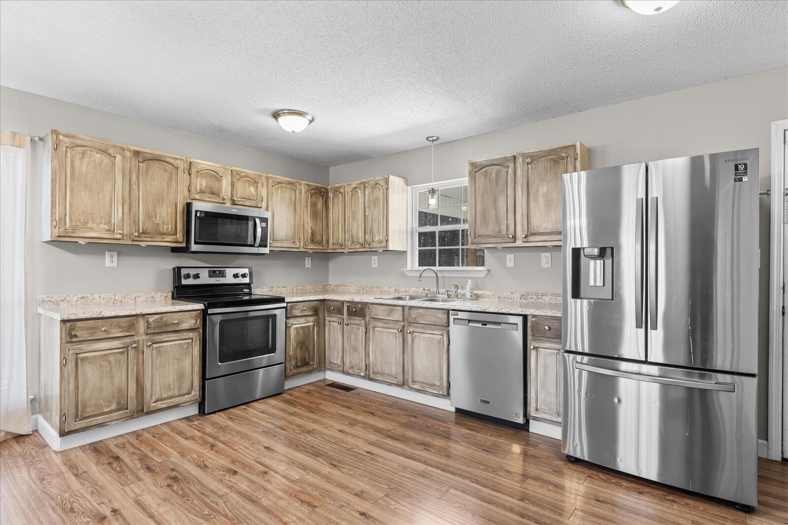 3537 Foster Mill Drive