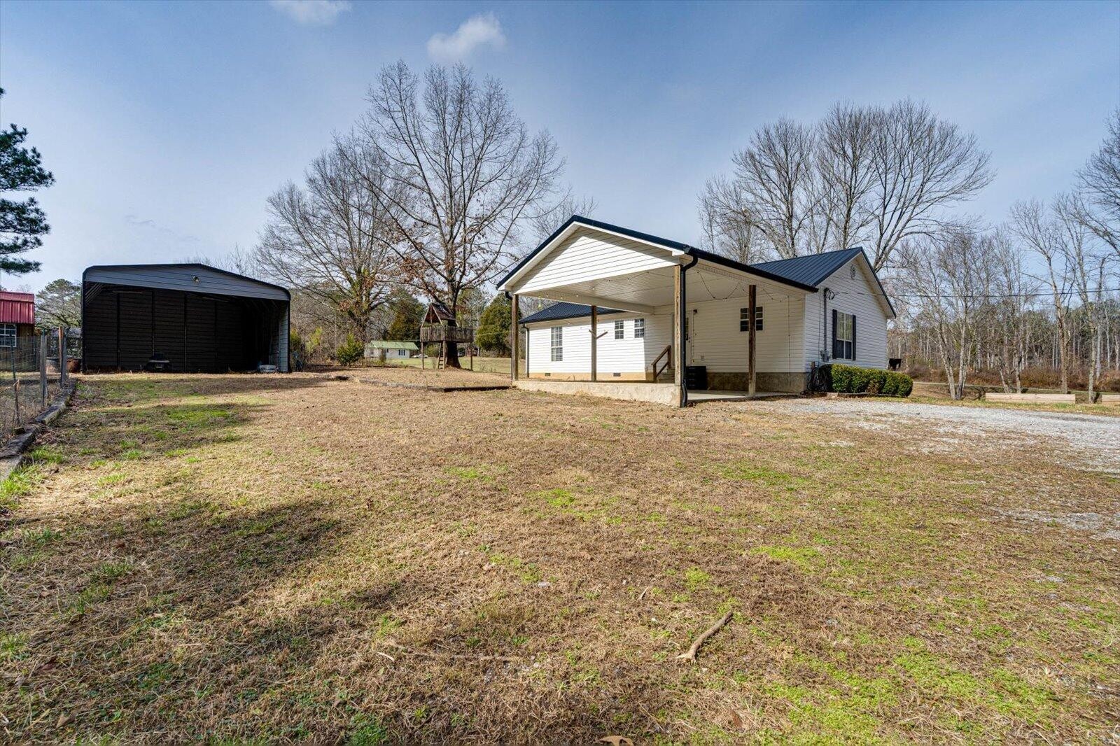 3537 Foster Mill Drive