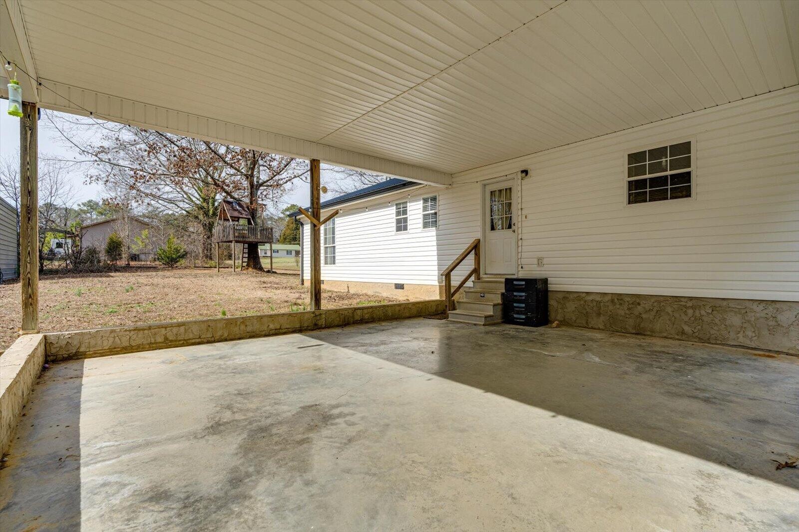 3537 Foster Mill Drive