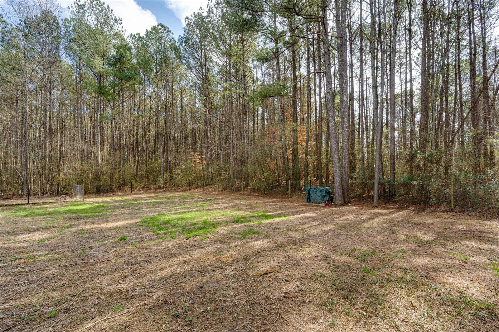 3537 Foster Mill Drive