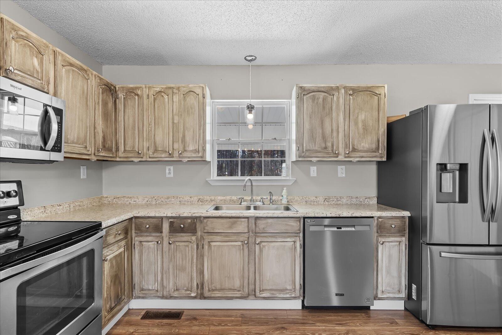 3537 Foster Mill Drive