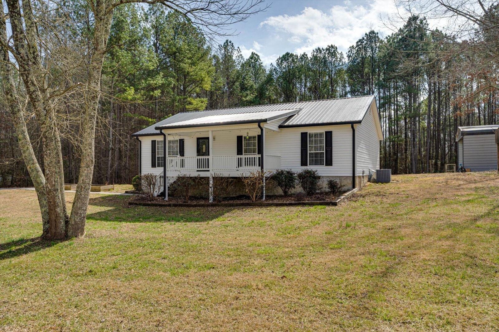 3537 Foster Mill Drive