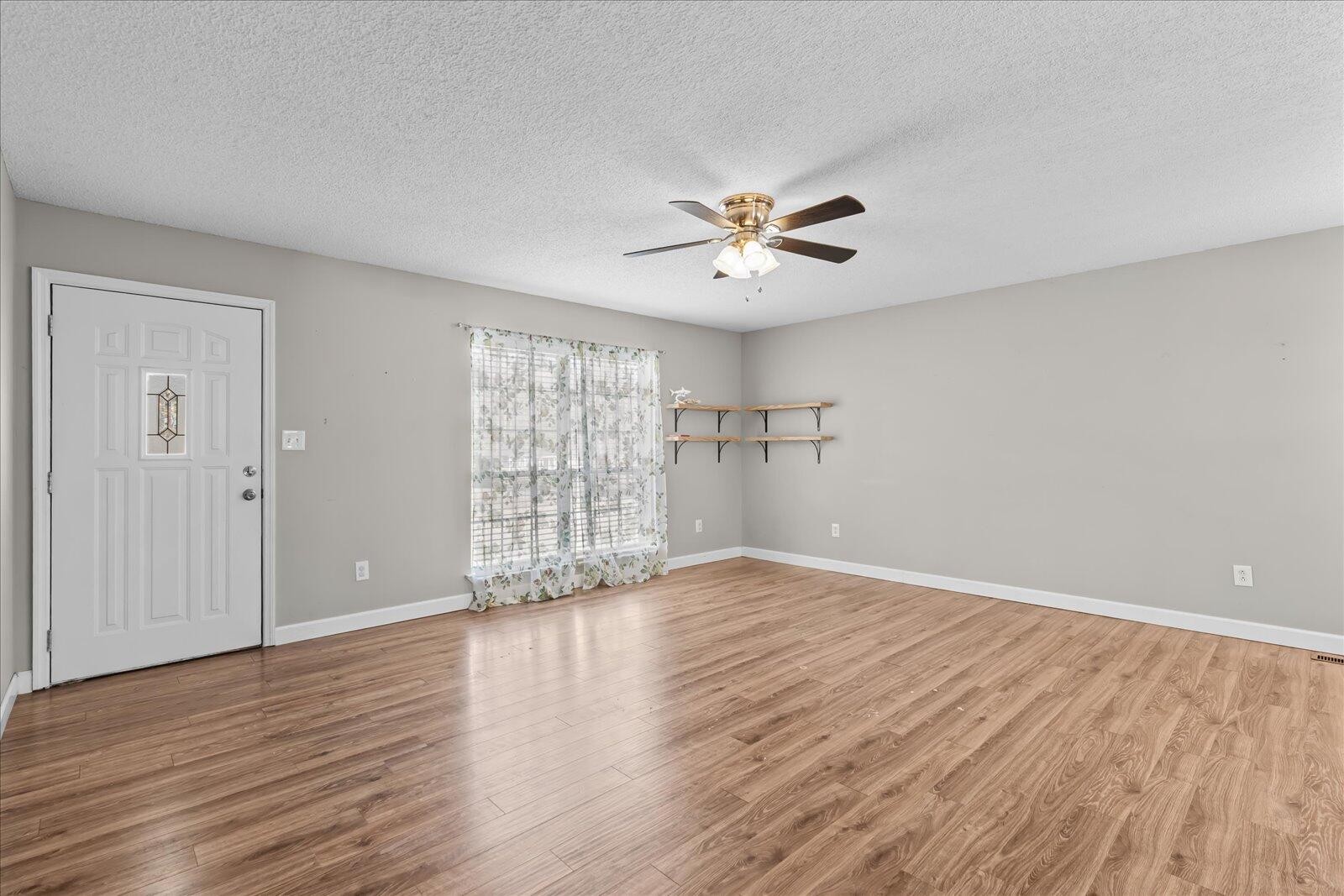 3537 Foster Mill Drive