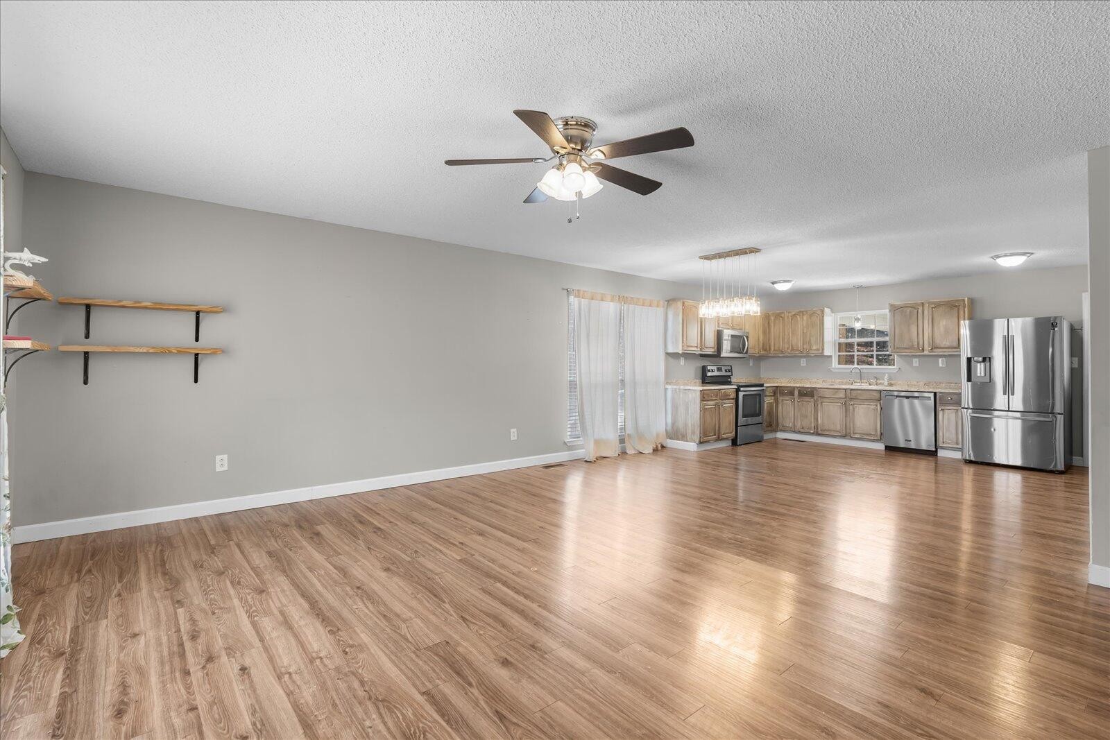 3537 Foster Mill Drive