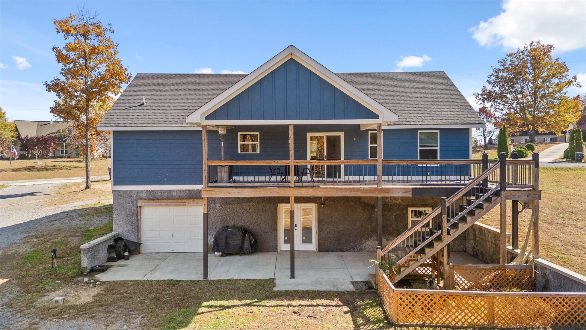 227 South Deer Run Road