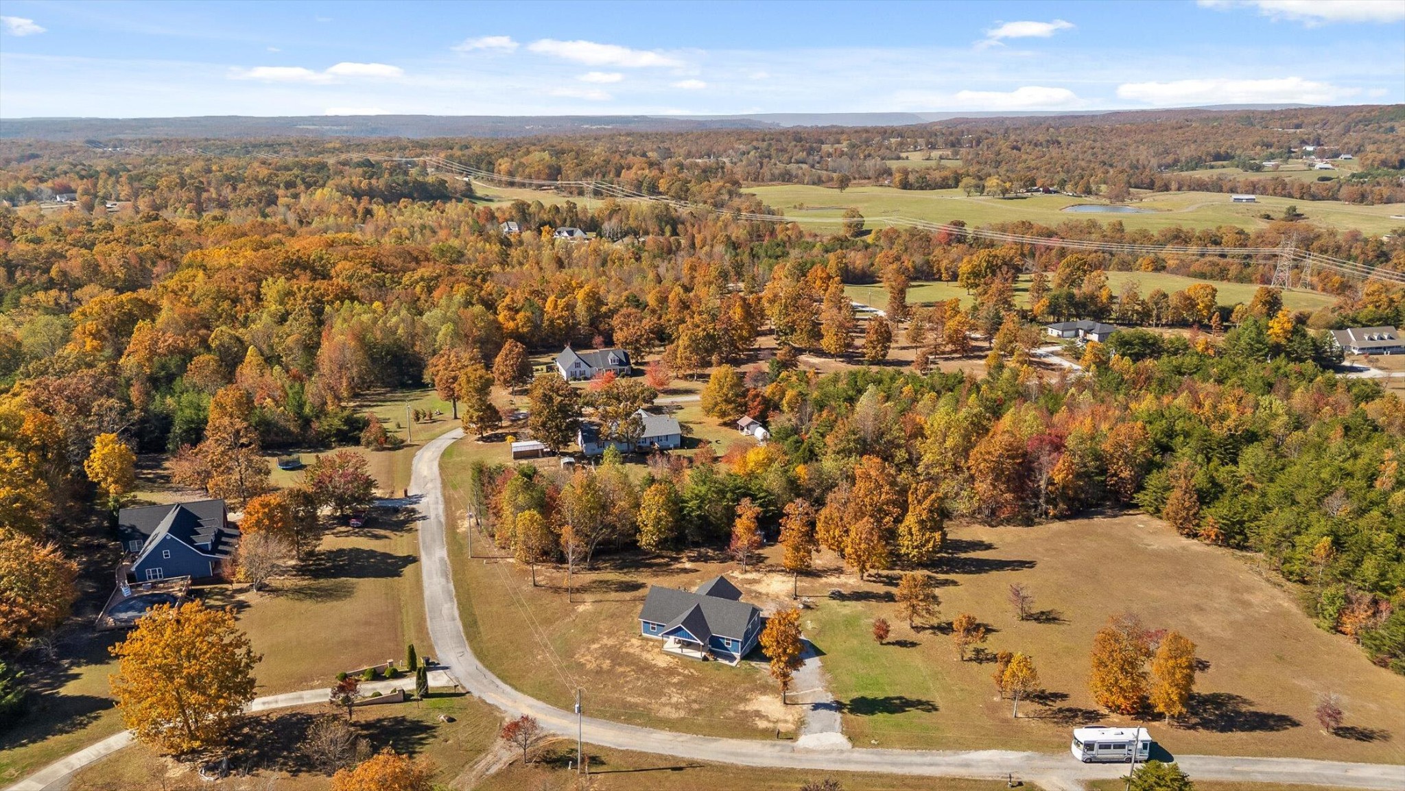 227 South Deer Run Road