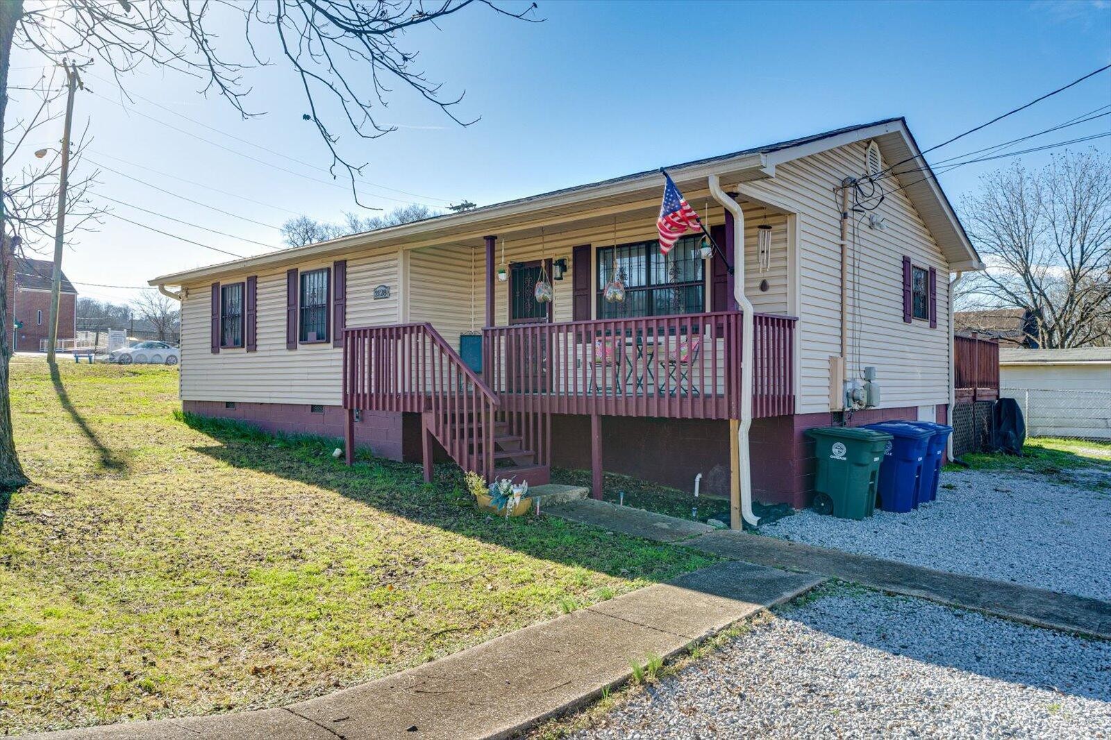 2128 Citico Avenue