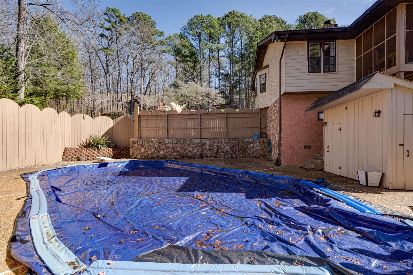 1819 Pine Needles Trail