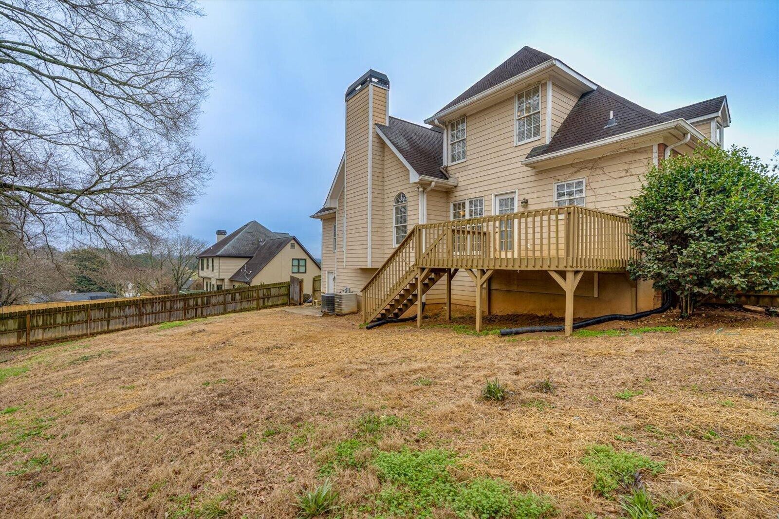 121 Oakhurst Terrace, NE