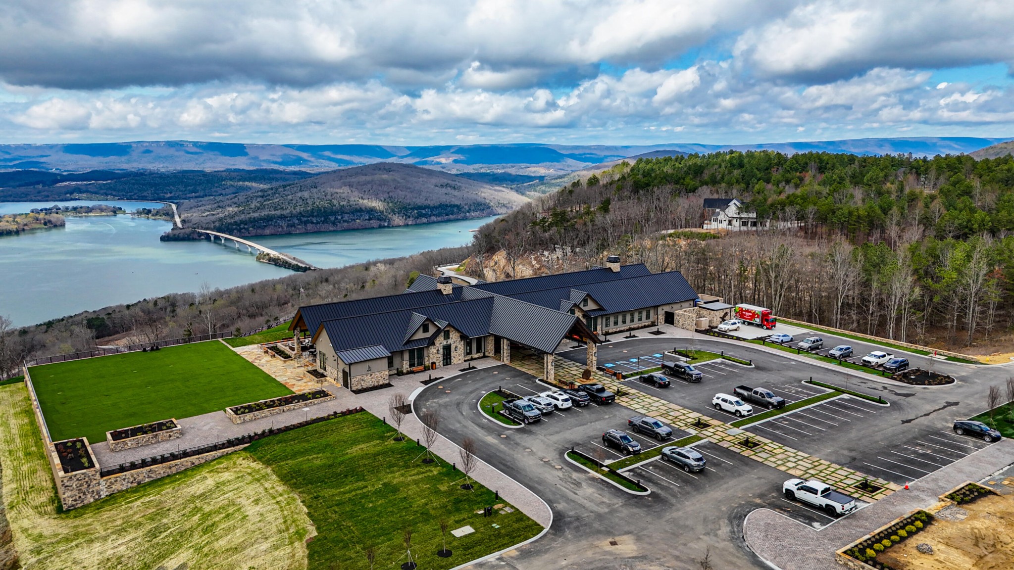 2076 Meditation Lane