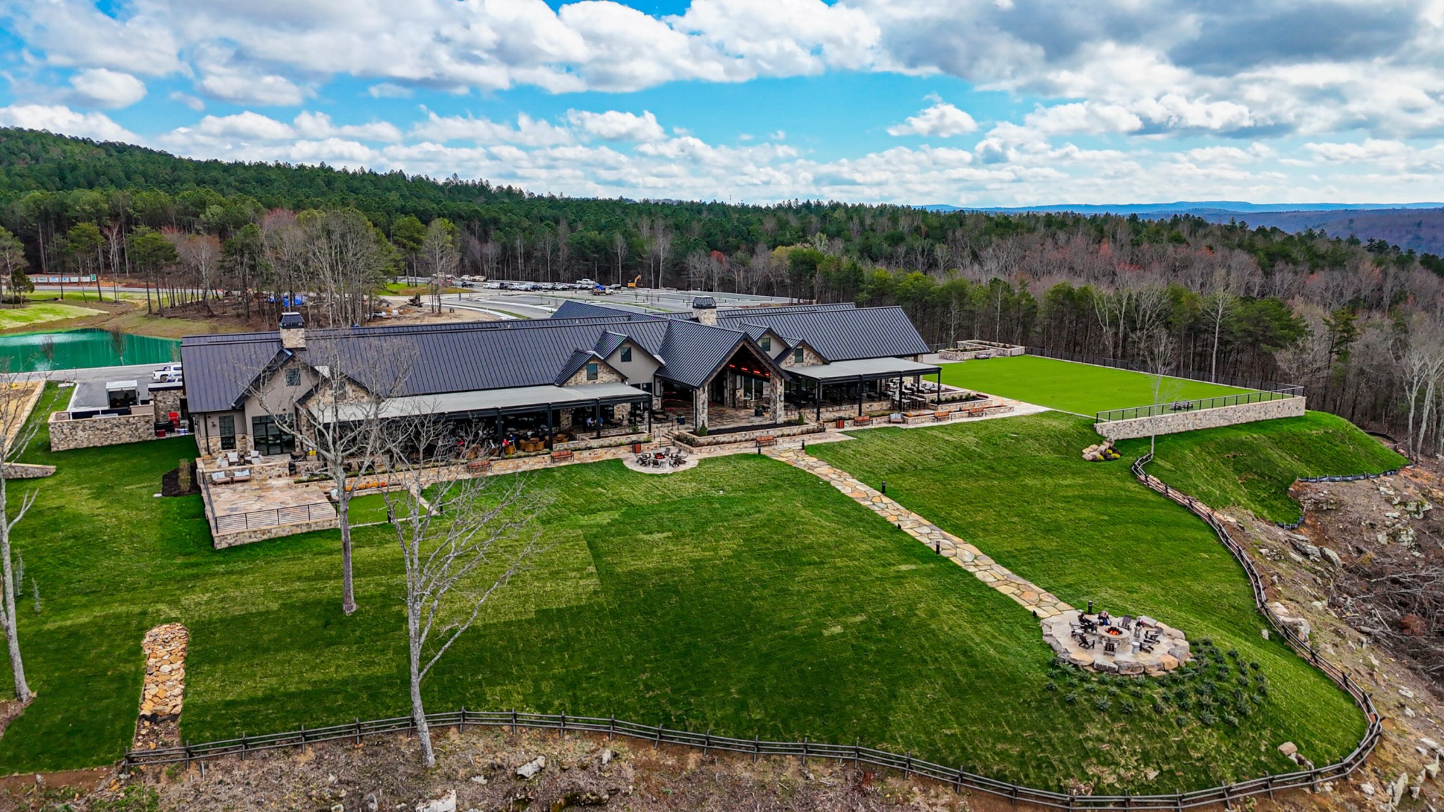 2076 Meditation Lane