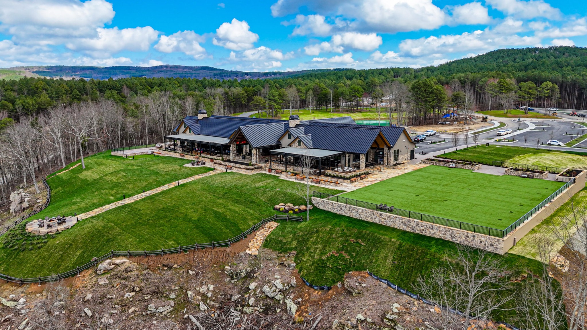 2076 Meditation Lane