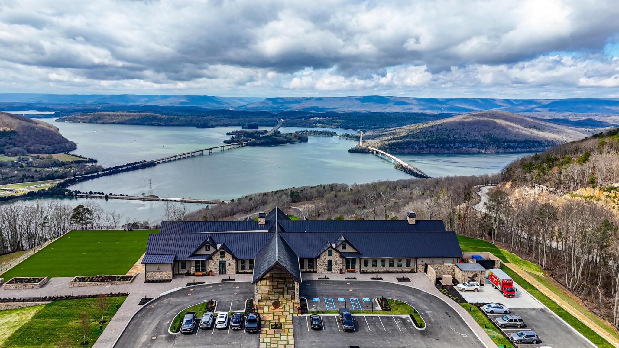 2076 Meditation Lane