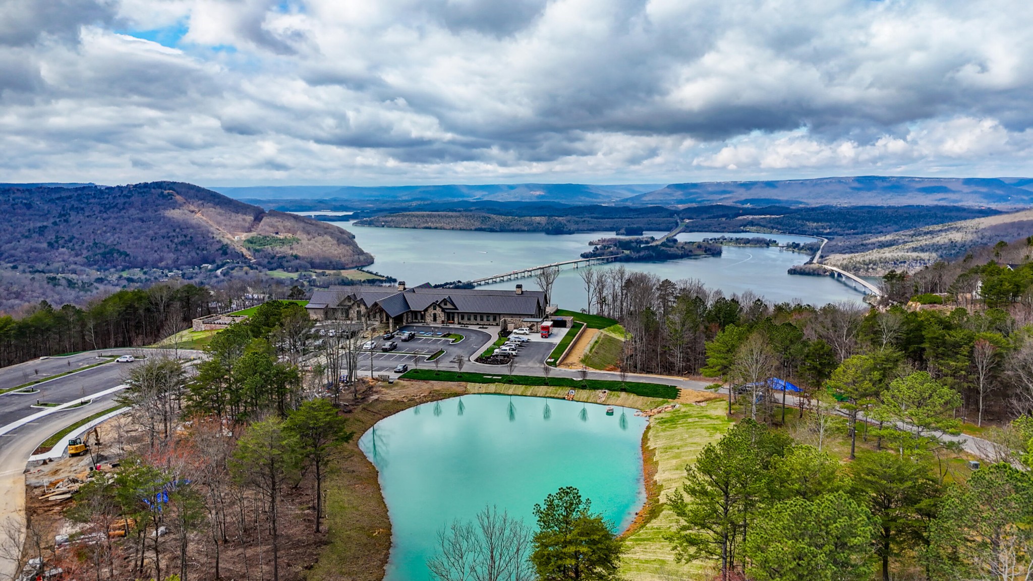 2076 Meditation Lane