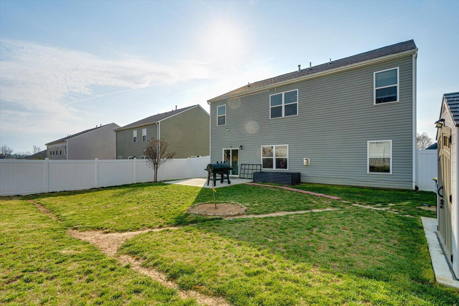 9813 Ramble Brook Lane