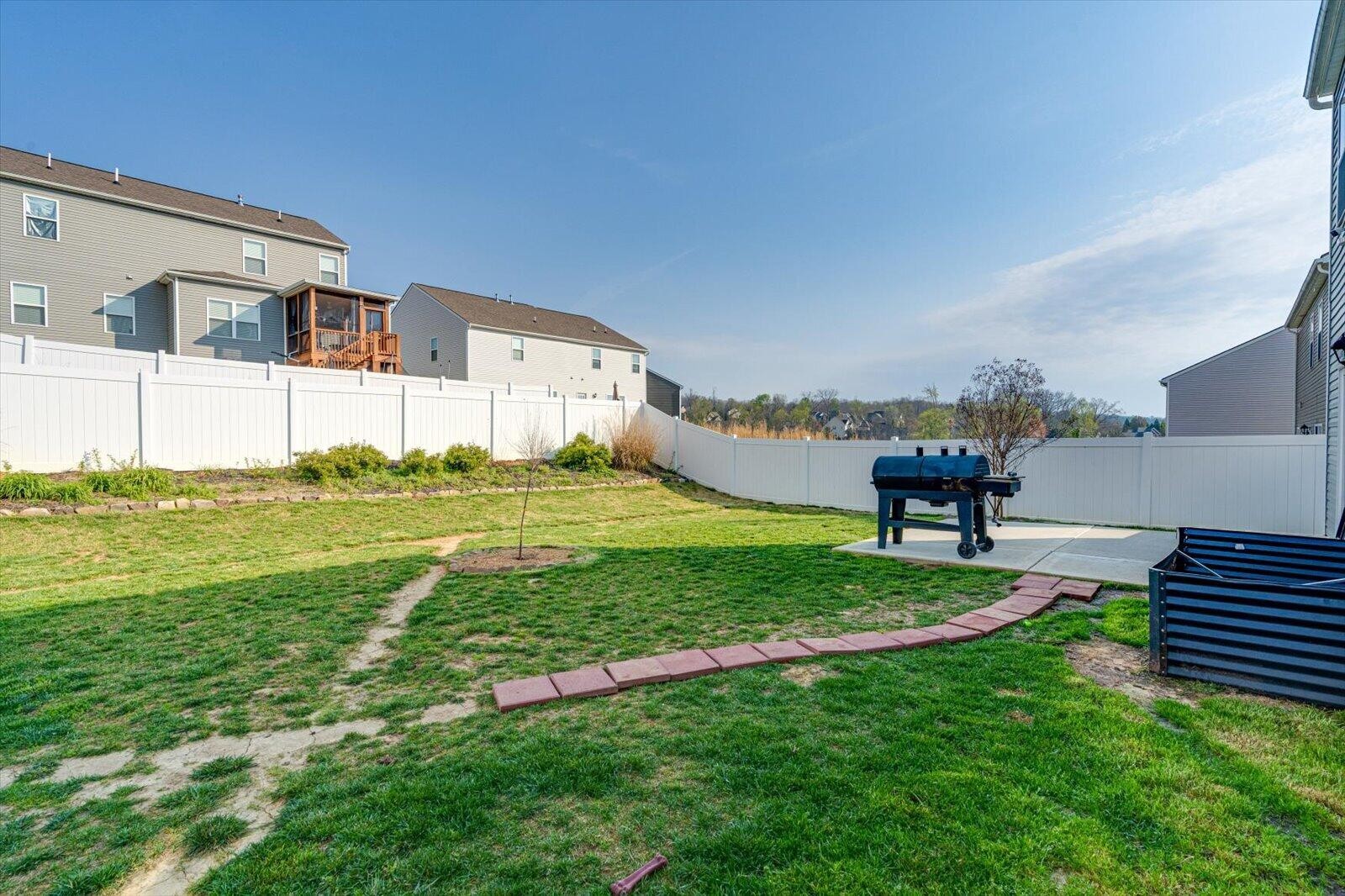 9813 Ramble Brook Lane
