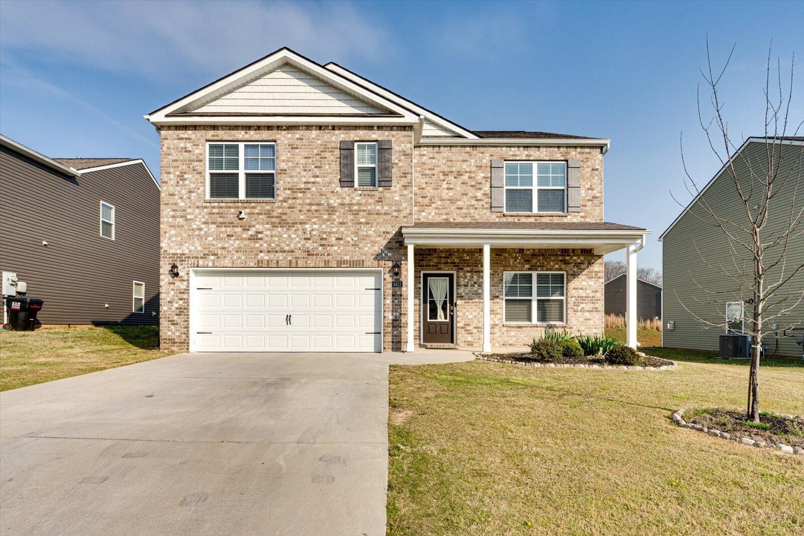 9813 Ramble Brook Lane